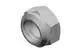 BOSCH-6kt-Mutter-DIN985-M6-6-10x-7098115 gallery number 1